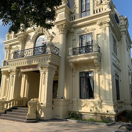 Dinh Gia Home Villa & Resort Ninh Binh Luaran gambar