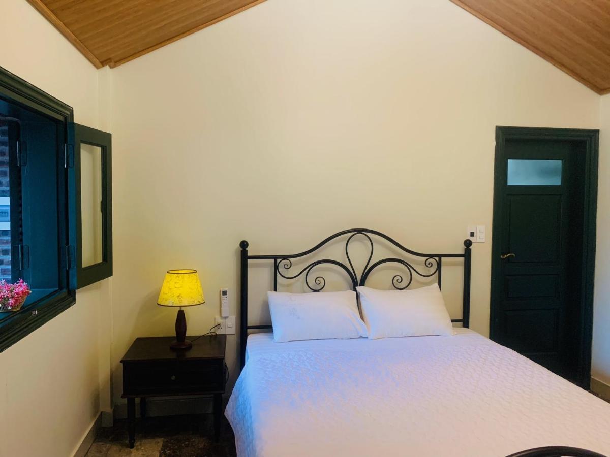 Dinh Gia Home Villa & Resort Ninh Binh Luaran gambar