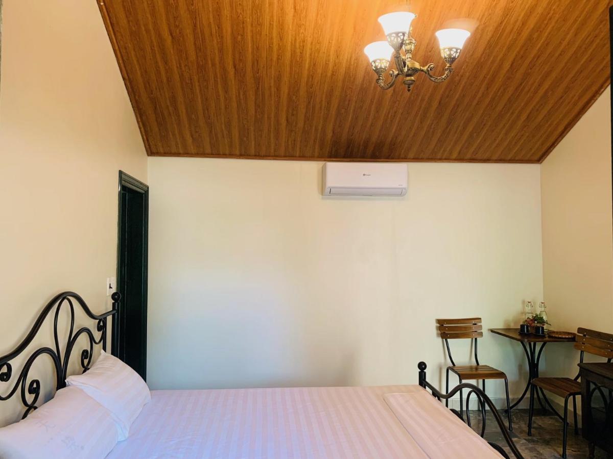 Dinh Gia Home Villa & Resort Ninh Binh Luaran gambar
