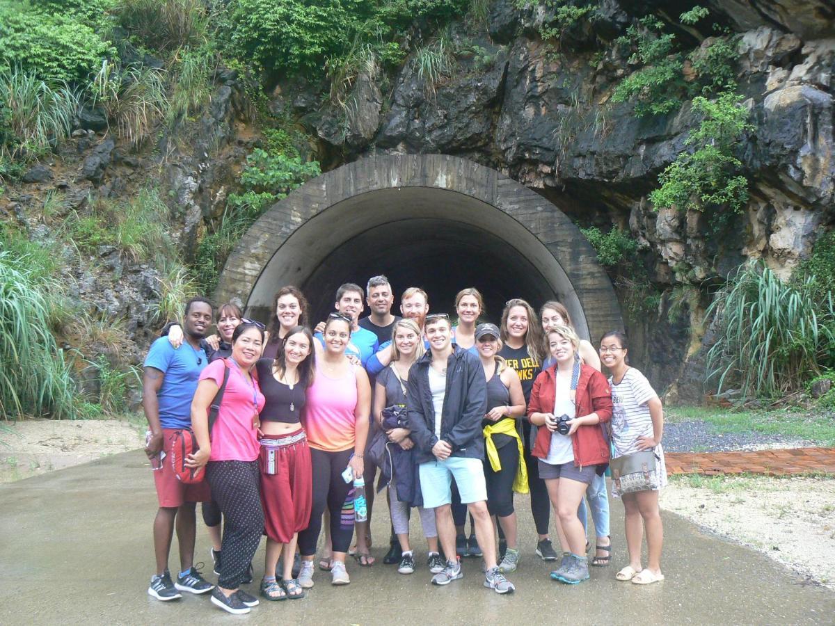 Dinh Gia Home Villa & Resort Ninh Binh Luaran gambar