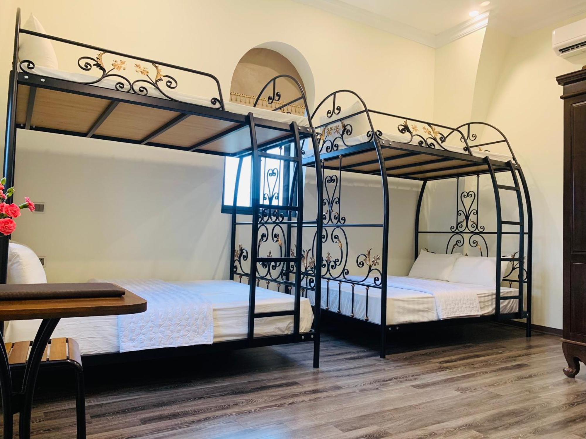 Dinh Gia Home Villa & Resort Ninh Binh Luaran gambar