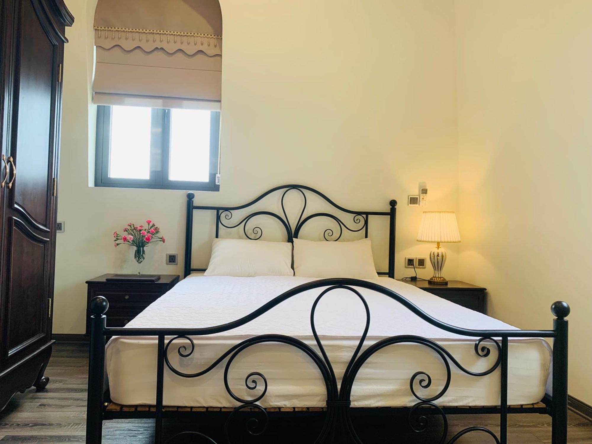 Dinh Gia Home Villa & Resort Ninh Binh Luaran gambar