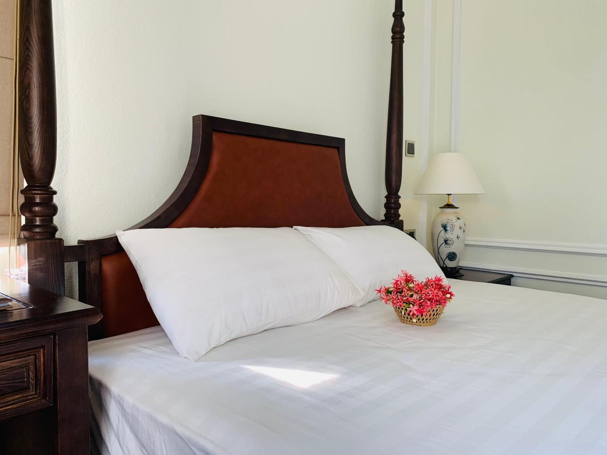 Dinh Gia Home Villa & Resort Ninh Binh Luaran gambar