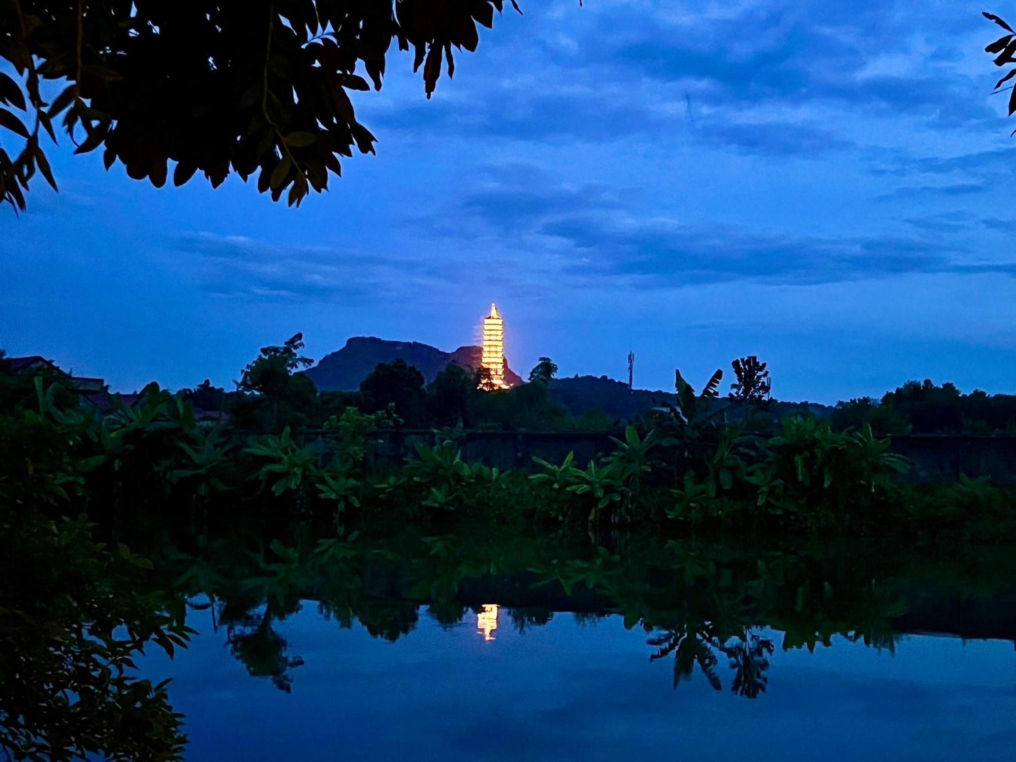 Dinh Gia Home Villa & Resort Ninh Binh Luaran gambar