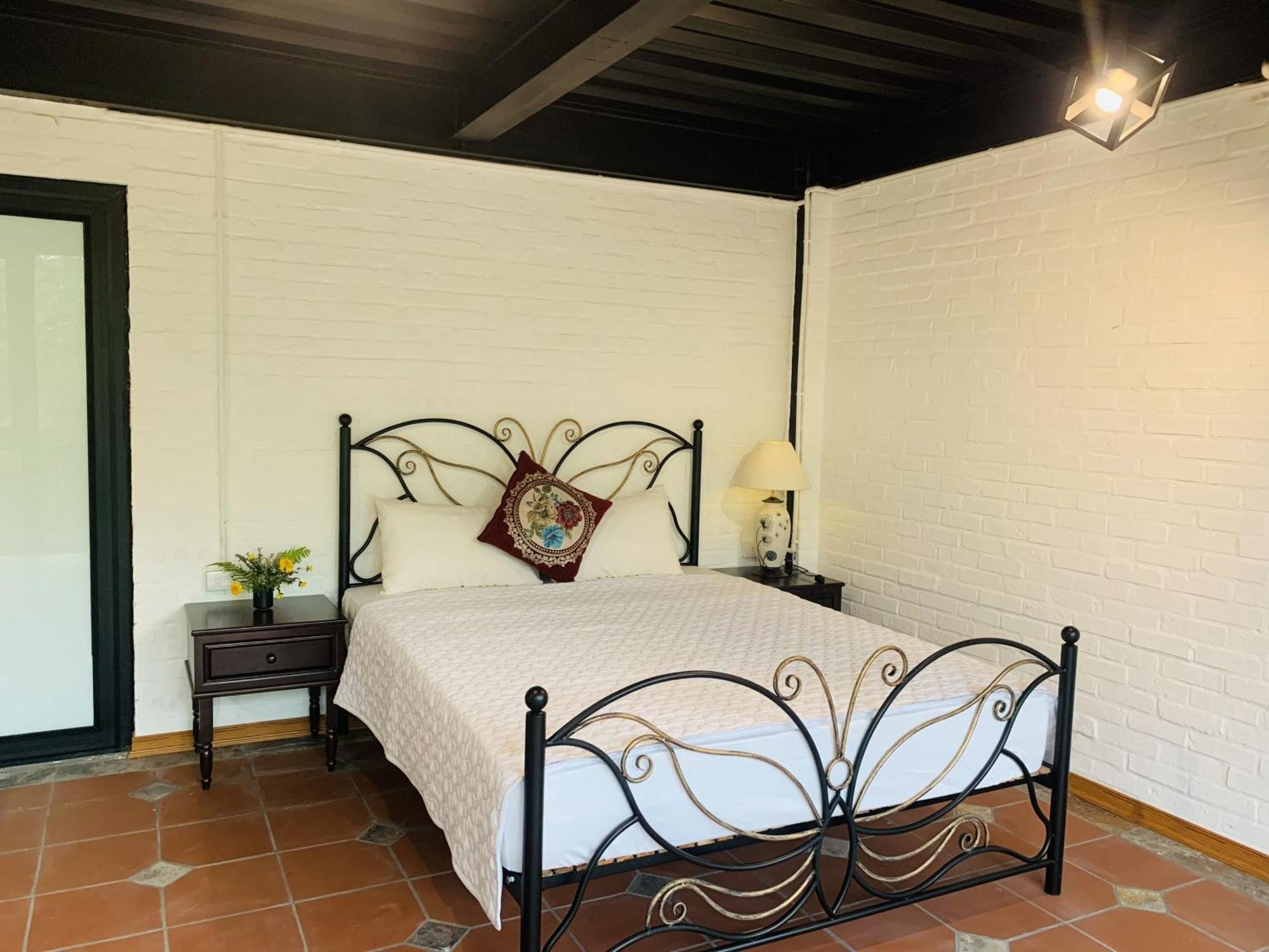 Dinh Gia Home Villa & Resort Ninh Binh Luaran gambar