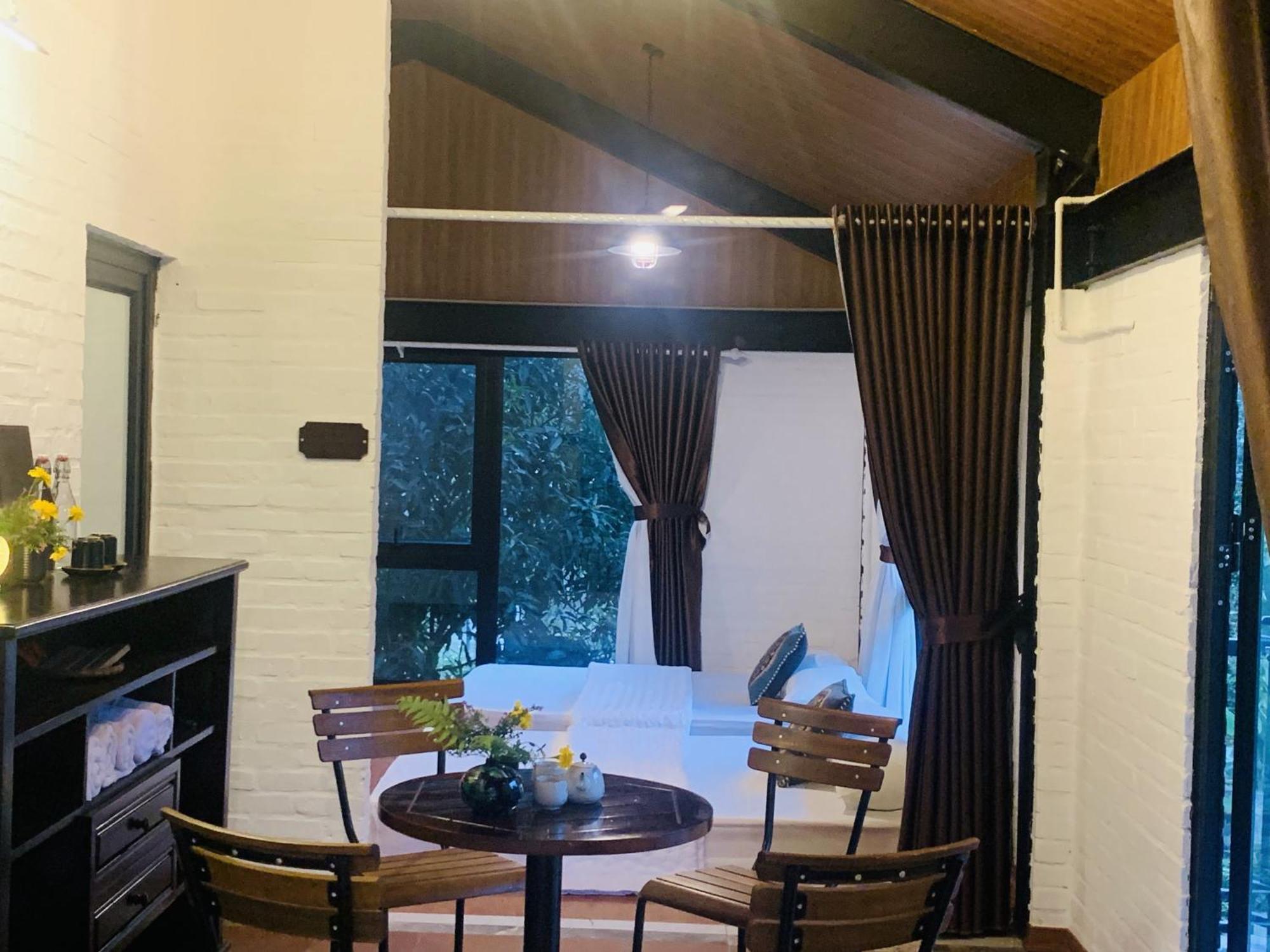 Dinh Gia Home Villa & Resort Ninh Binh Luaran gambar