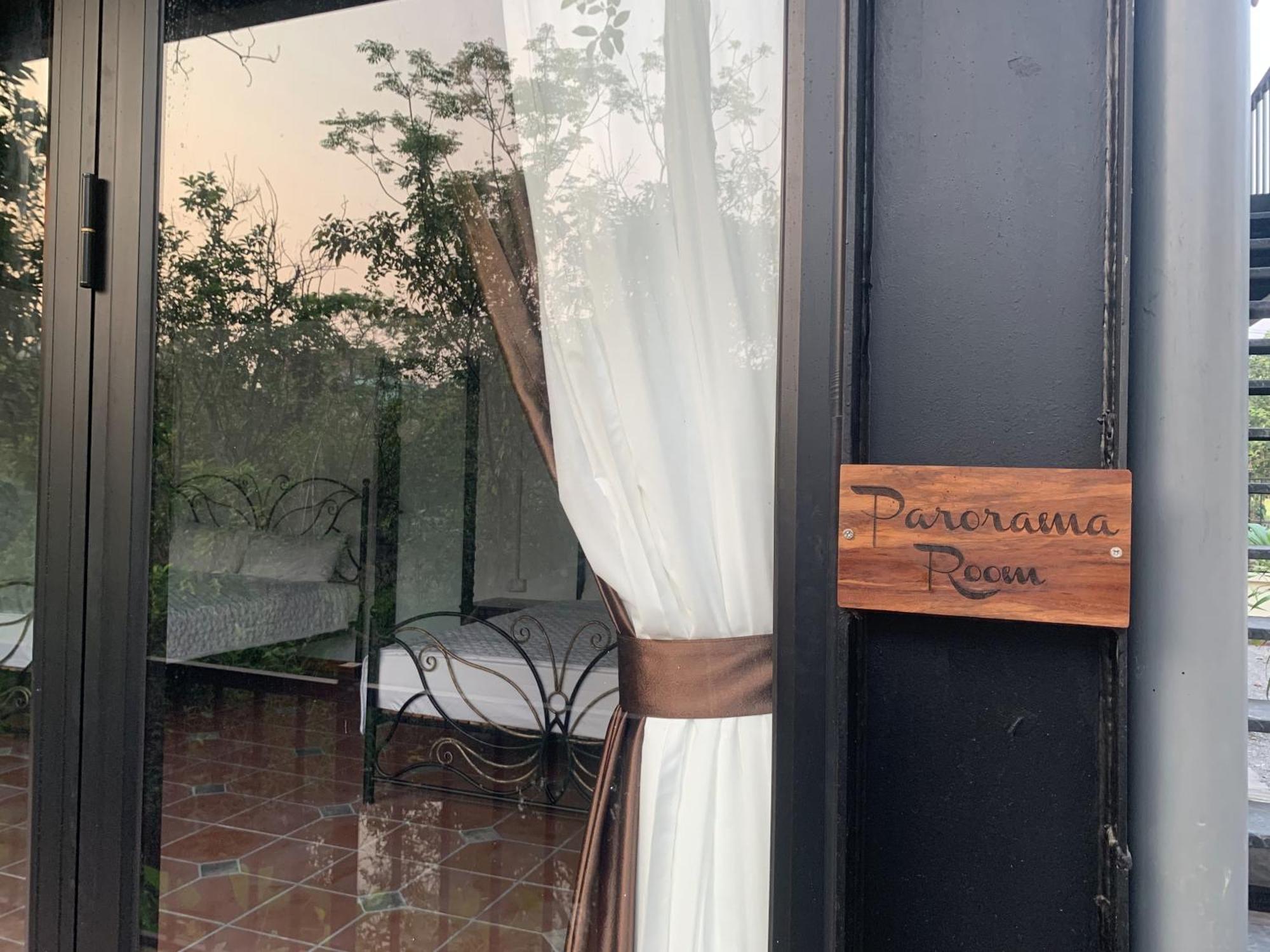 Dinh Gia Home Villa & Resort Ninh Binh Bilik gambar