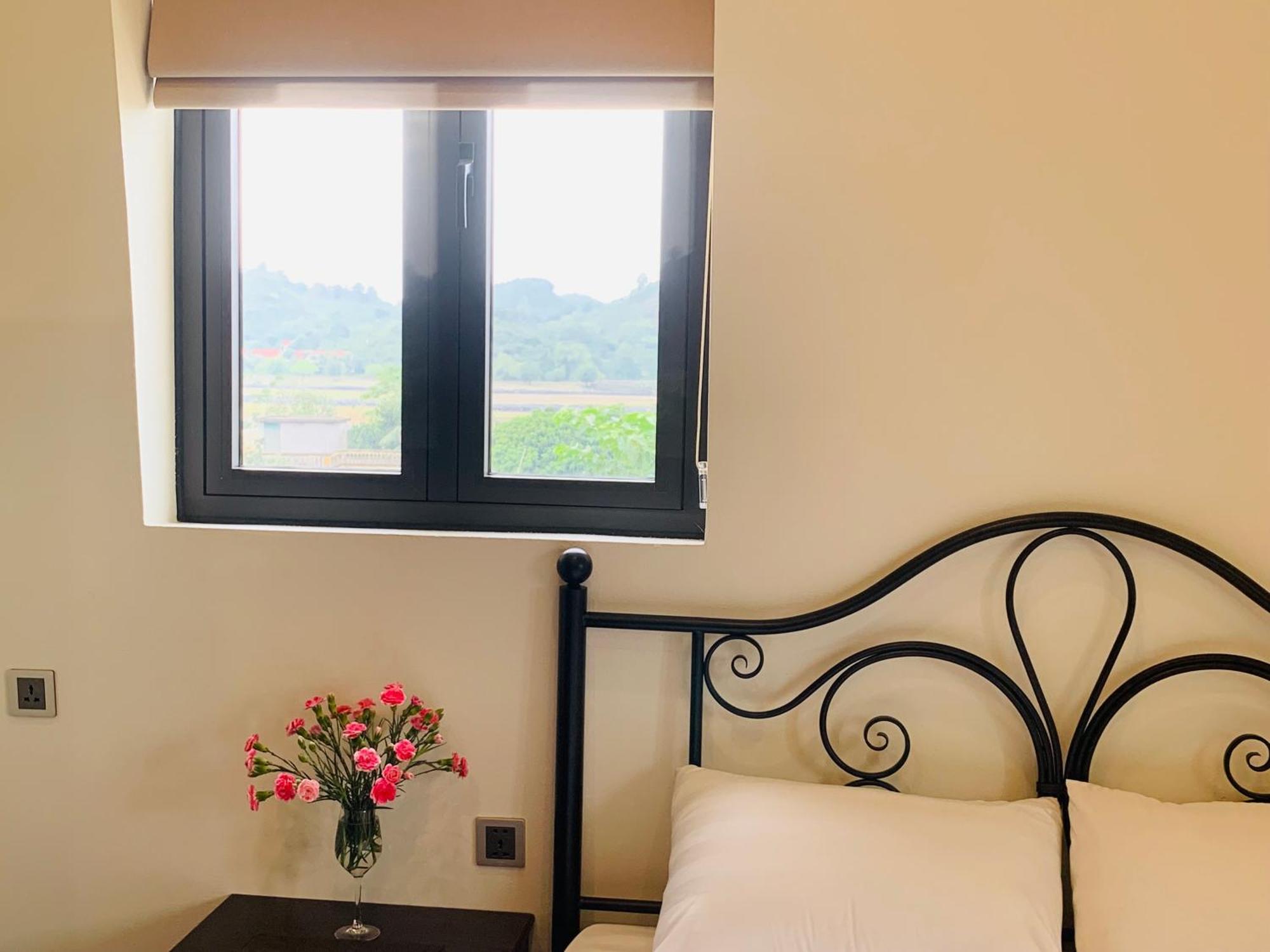 Dinh Gia Home Villa & Resort Ninh Binh Luaran gambar