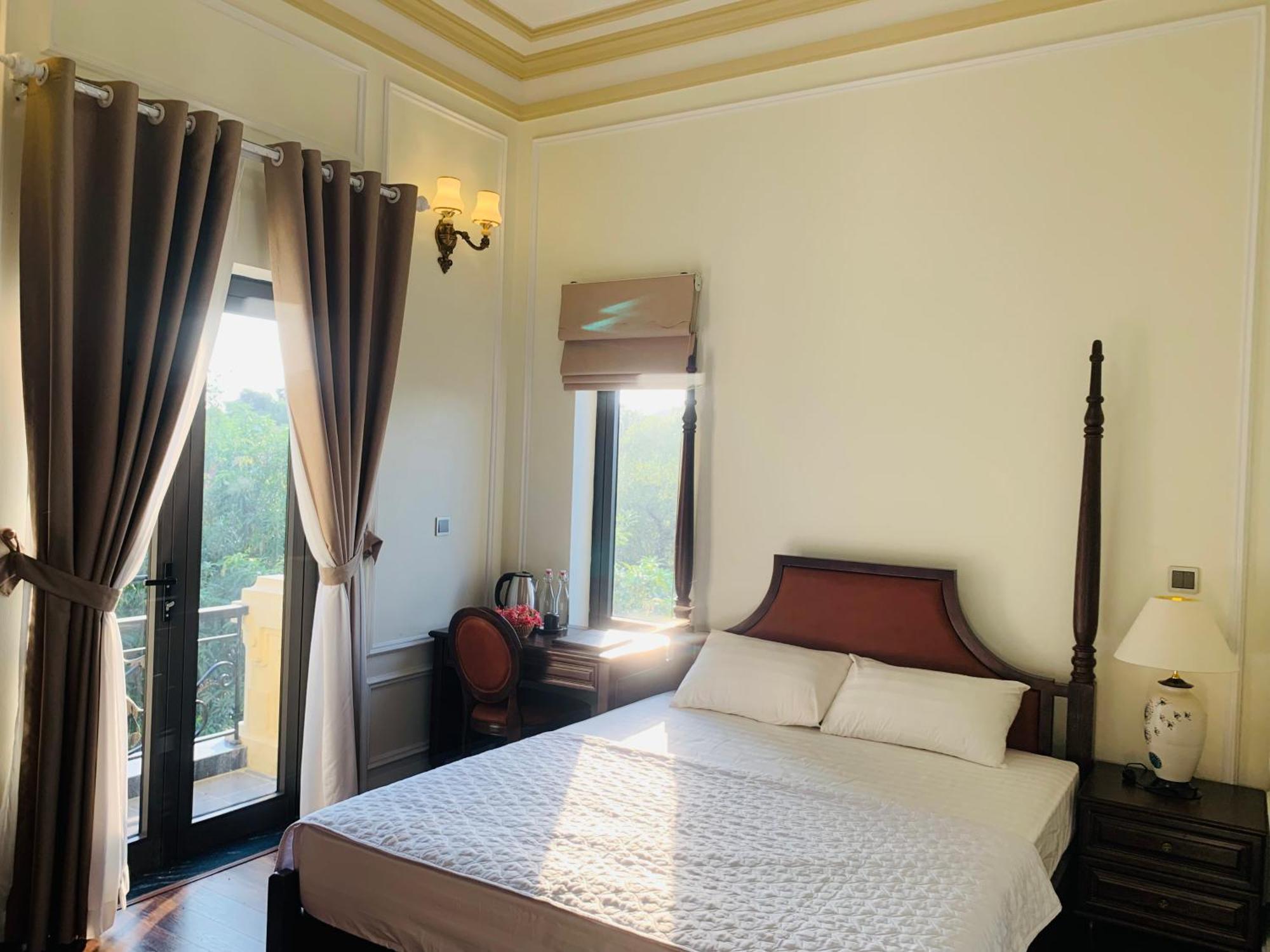 Dinh Gia Home Villa & Resort Ninh Binh Luaran gambar