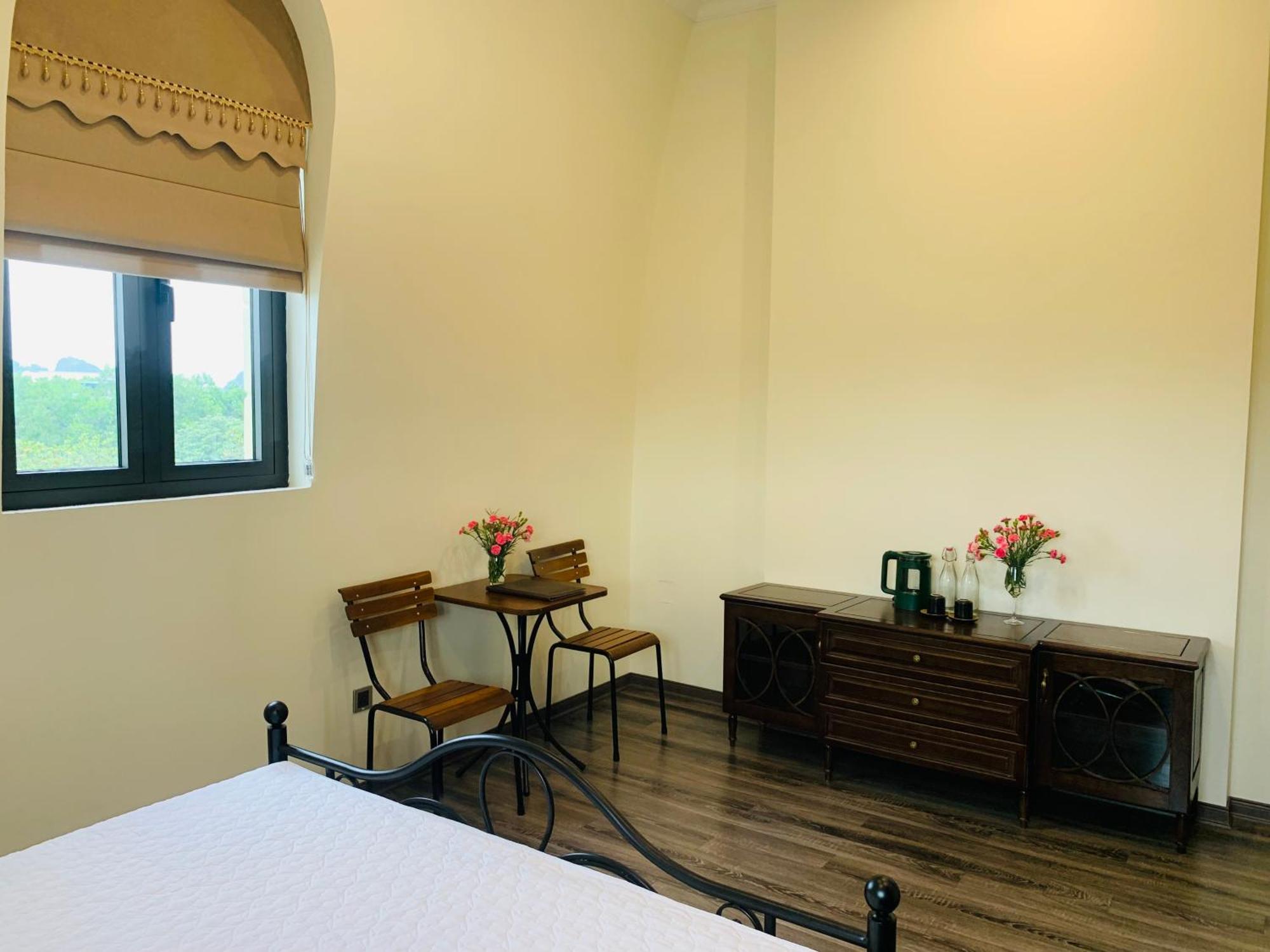 Dinh Gia Home Villa & Resort Ninh Binh Luaran gambar