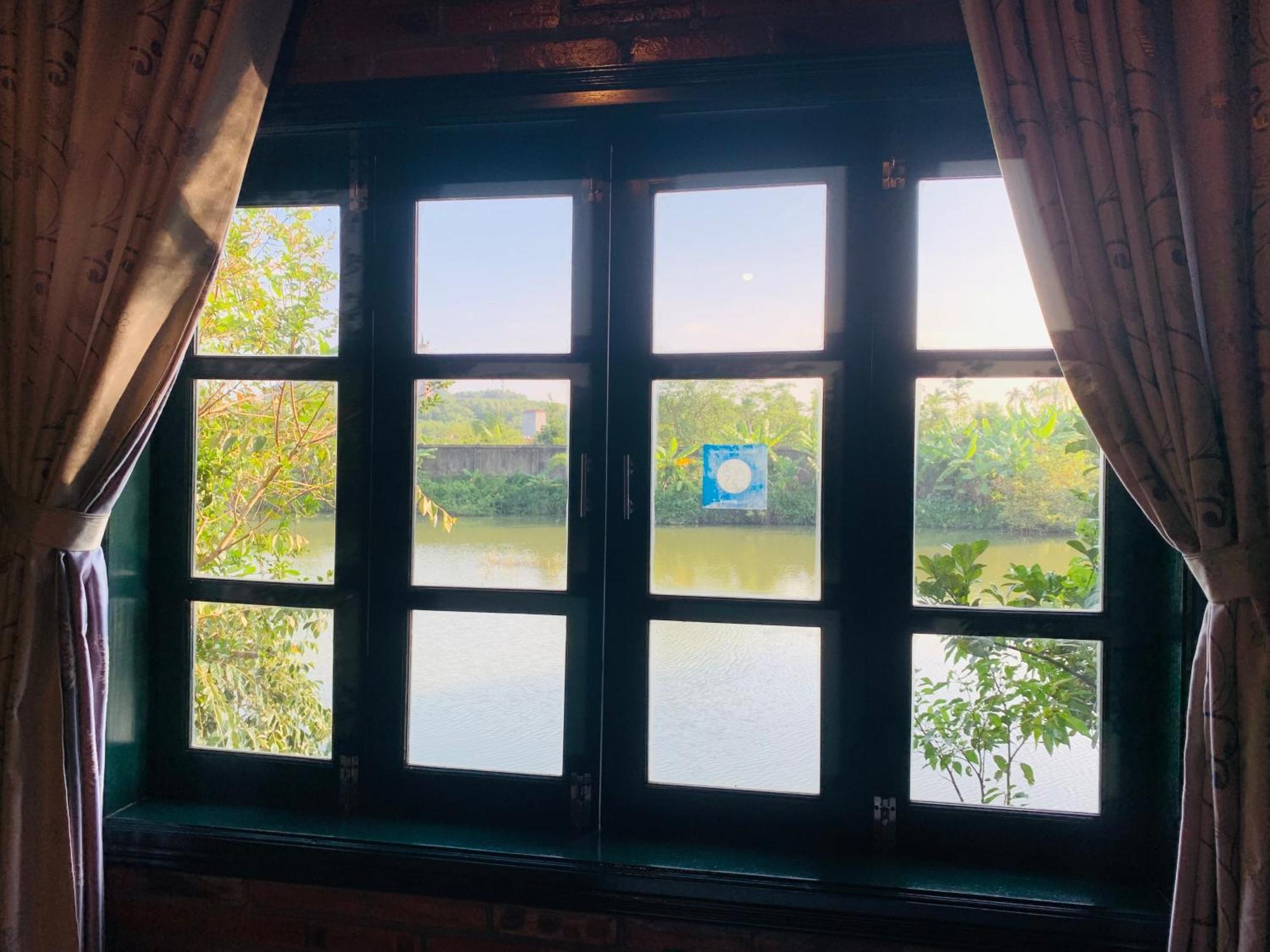 Dinh Gia Home Villa & Resort Ninh Binh Bilik gambar