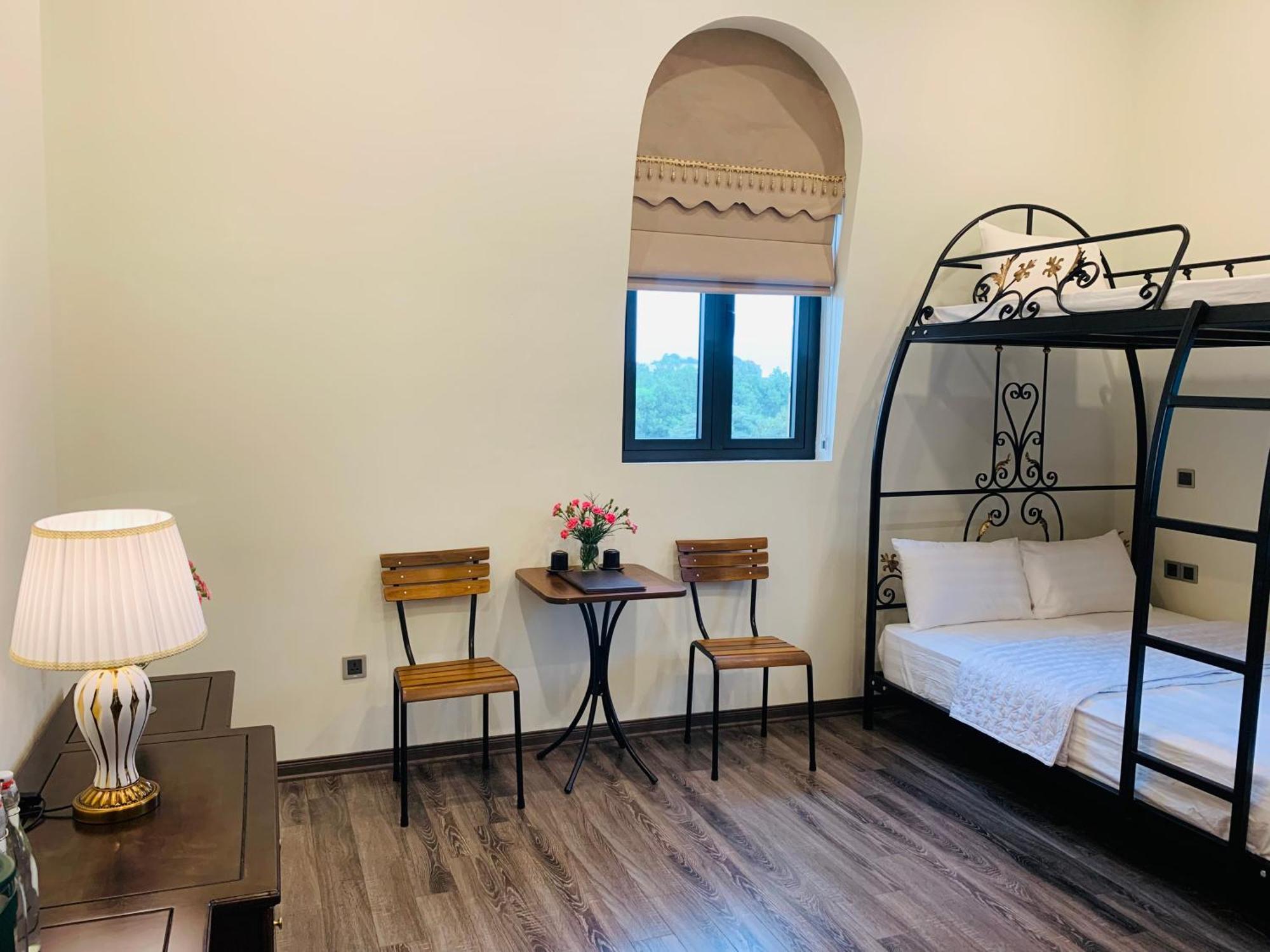 Dinh Gia Home Villa & Resort Ninh Binh Luaran gambar