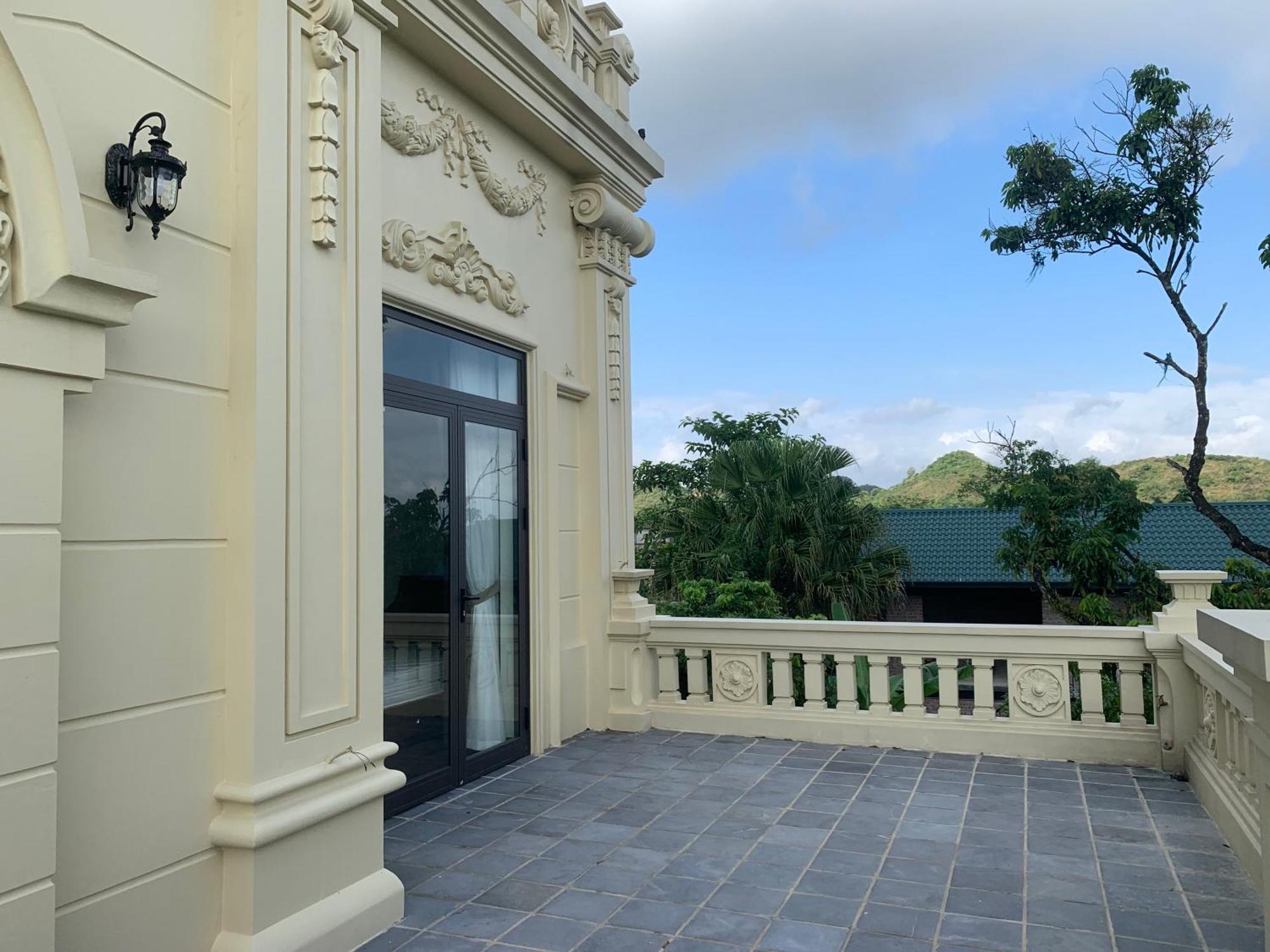Dinh Gia Home Villa & Resort Ninh Binh Bilik gambar