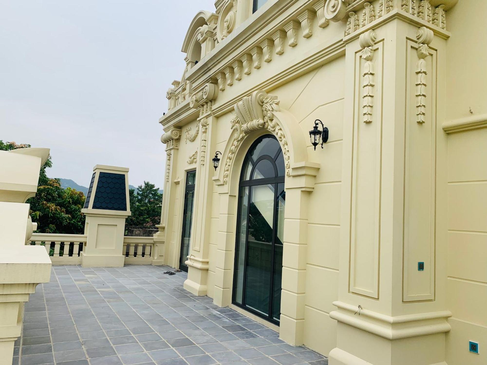 Dinh Gia Home Villa & Resort Ninh Binh Bilik gambar