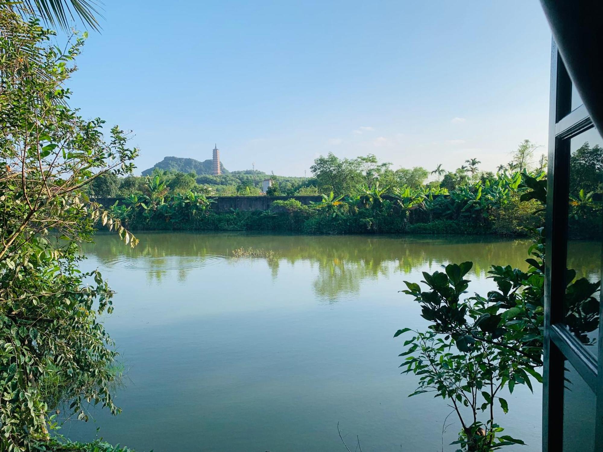 Dinh Gia Home Villa & Resort Ninh Binh Luaran gambar